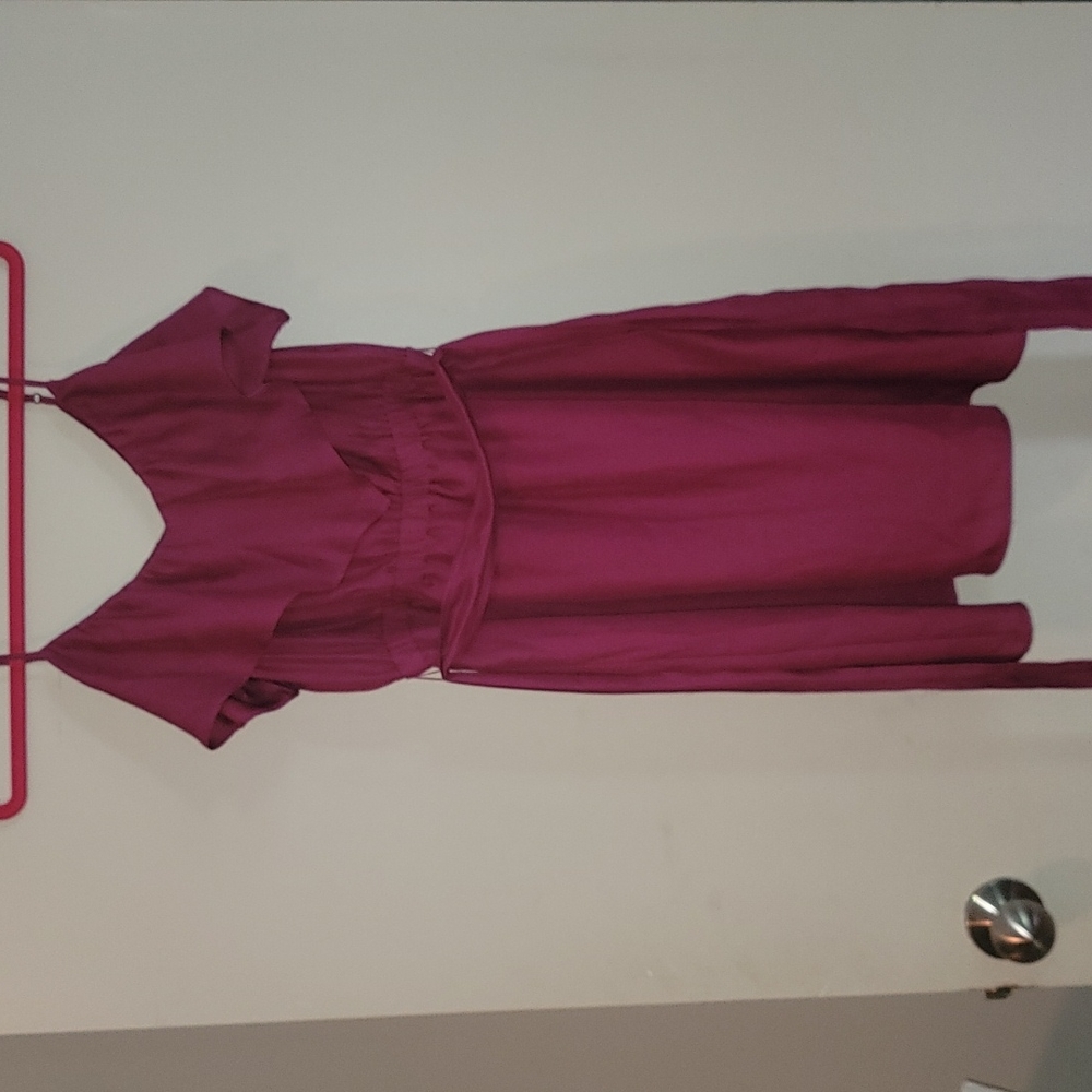 Womens American eagle dress
